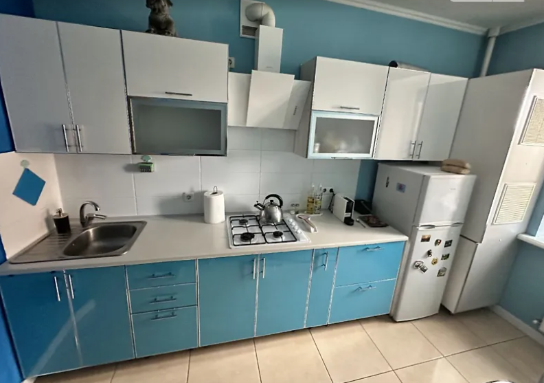 Продаж 1к квартири 40 кв. м на вул. Академіка Янгеля фото 1 Продаж 1к квартири 40 кв. м на вул. Академіка Янгеля фото 1