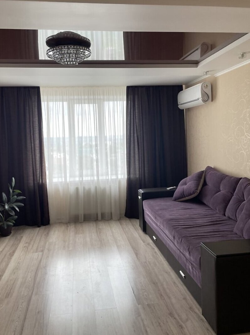 Продаж 2к квартири 60.8 кв. м на вул. Якова Гальчевського фото 1 Продаж 2к квартири 60.8 кв. м на вул. Якова Гальчевського фото 1