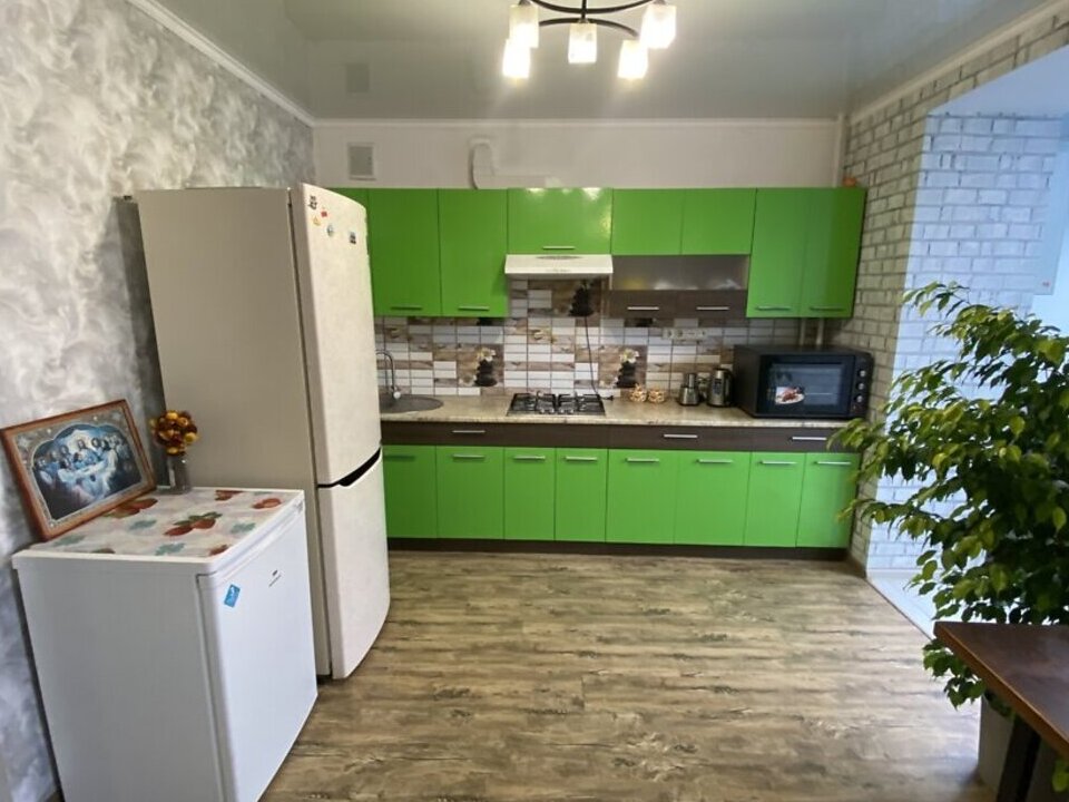 Продаж 1к квартири 40 кв. м на вул. Алеї фото 1 Продаж 1к квартири 40 кв. м на вул. Алеї фото 1
