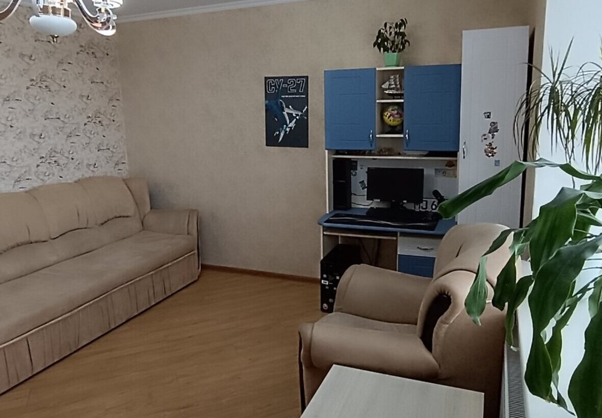 Продаж 2к квартири 59 кв. м на вул. Якова Гальчевського фото 1 Продаж 2к квартири 59 кв. м на вул. Якова Гальчевського фото 1