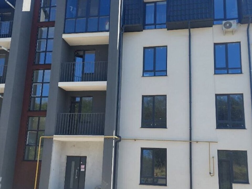 Продаж 1к квартири 36 кв. м., ЖК Лука Сіті фото 1 Продаж 1к квартири 36 кв. м., ЖК Лука Сіті фото 1
