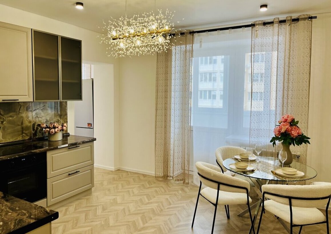 Продаж 2к квартири 72.2 кв. м на вул. Тимофіївська фото 1 Продаж 2к квартири 72.2 кв. м на вул. Тимофіївська фото 1