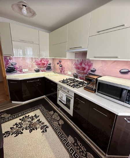Продаж 2к квартири 46 кв. м на вул. Київська фото 1 Продаж 2к квартири 46 кв. м на вул. Київська фото 1