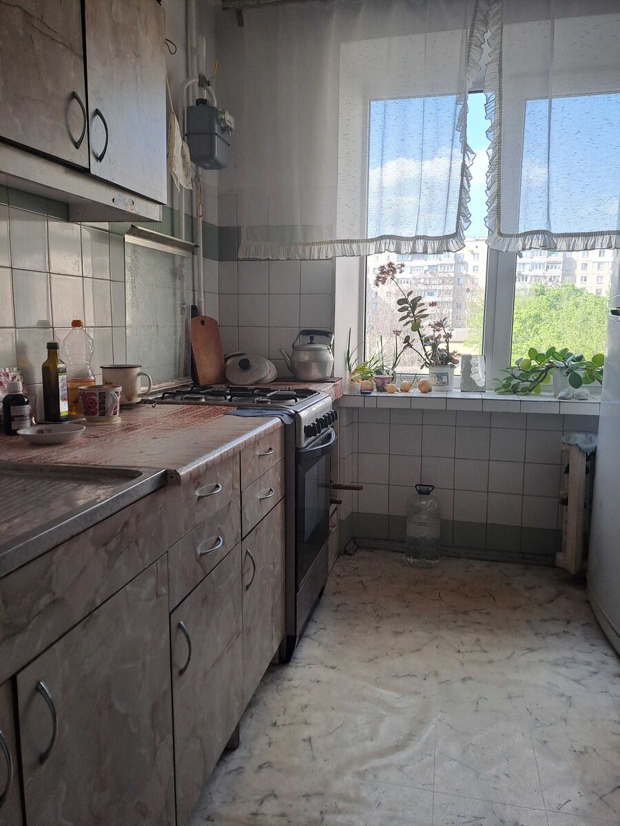 Продаж 4-кімнатної квартири, м. Вінниця фото 1 Продаж 4-кімнатної квартири, м. Вінниця фото 1