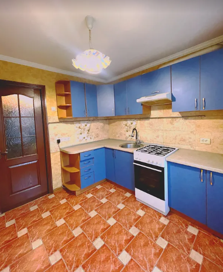 Продаж 3к квартири 58.7 кв. м на вул. Якова Гальчевського 62 фото 1 Продаж 3к квартири 58.7 кв. м на вул. Якова Гальчевського 62 фото 1