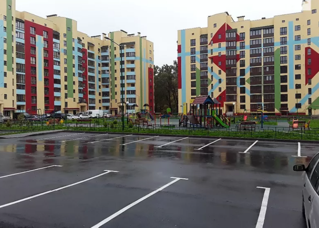 Продаю 2к квартиру 92 кв. м, Зодчих вулиця 19 в районі Поділля в Вінниці фото 1 Продаю 2к квартиру 92 кв. м, Зодчих вулиця 19 в районі Поділля в Вінниці фото 1