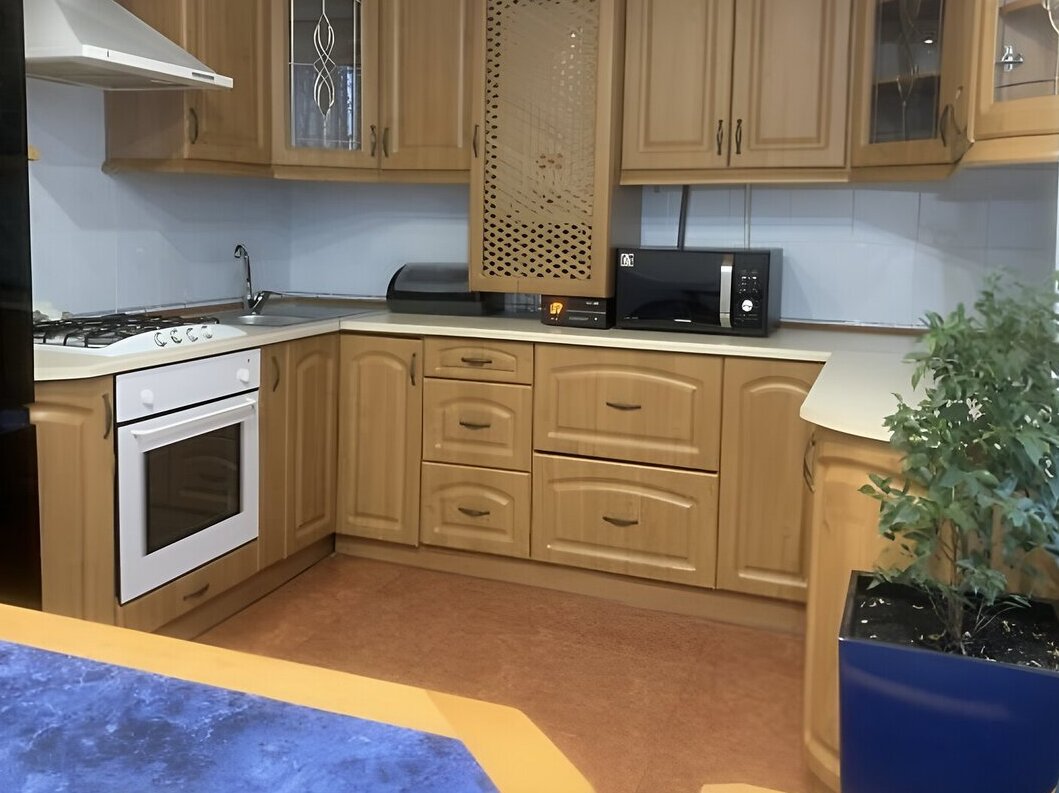 Продаж 2к квартири 59 кв. м на вул. Дубовецька фото 1 Продаж 2к квартири 59 кв. м на вул. Дубовецька фото 1