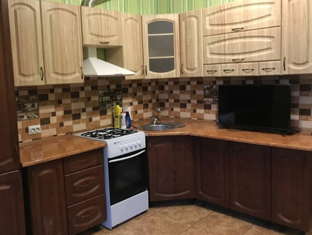 Продаж 1к квартири 51 кв. м на вул. Київська фото 1 Продаж 1к квартири 51 кв. м на вул. Київська фото 1
