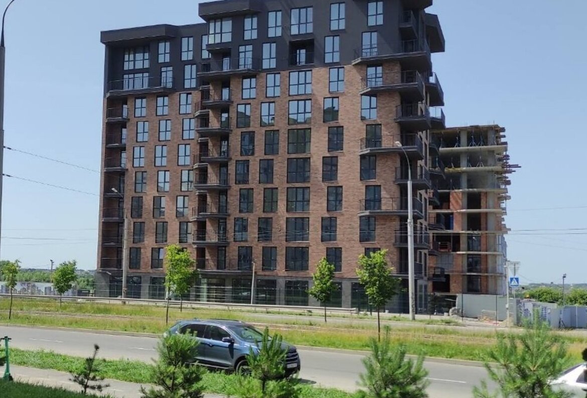 Продаж 2к квартири, ЖК Dream Lake фото 1 Продаж 2к квартири, ЖК Dream Lake фото 1