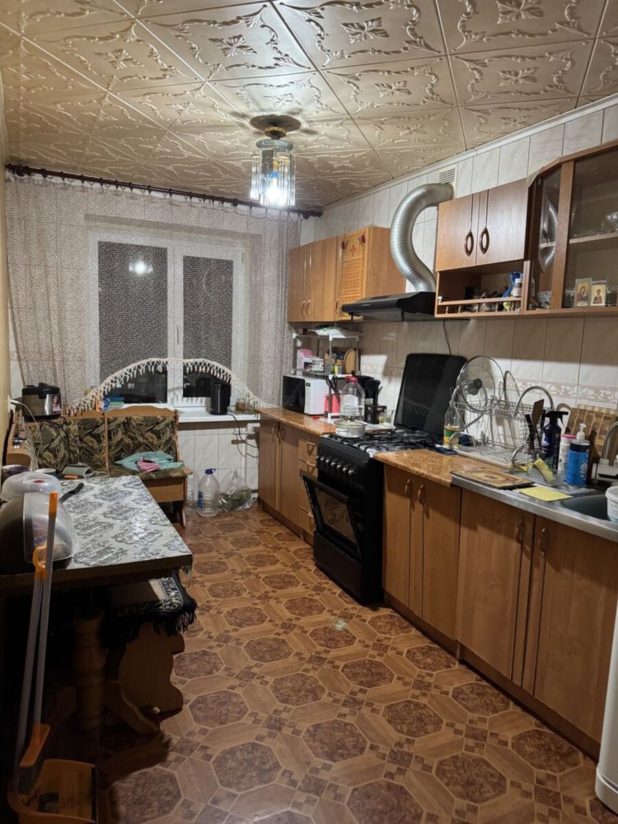 Продаж 3-кімнгатної квартири, вул. Келецька фото 1 Продаж 3-кімнгатної квартири, вул. Келецька фото 1