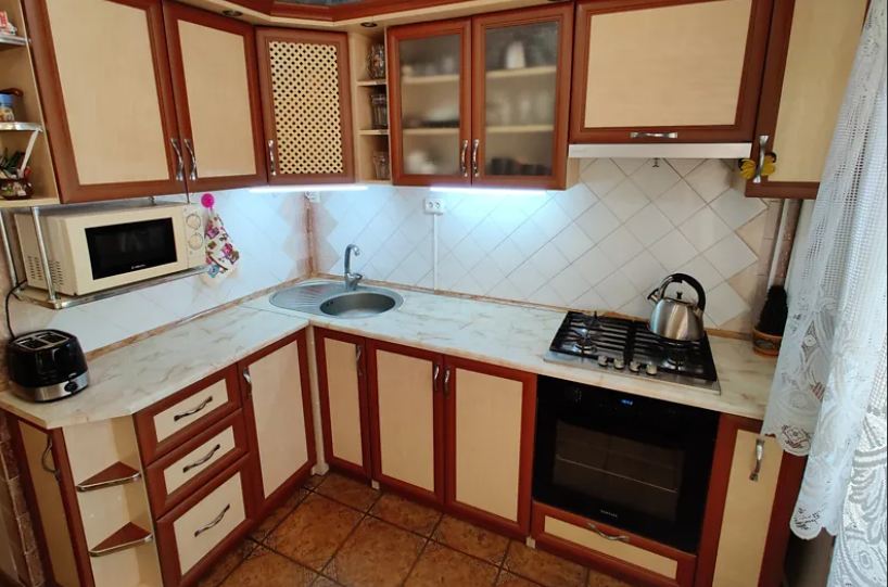 Продаж 2к квартири 52 кв. м на вул. Дачна фото 1 Продаж 2к квартири 52 кв. м на вул. Дачна фото 1