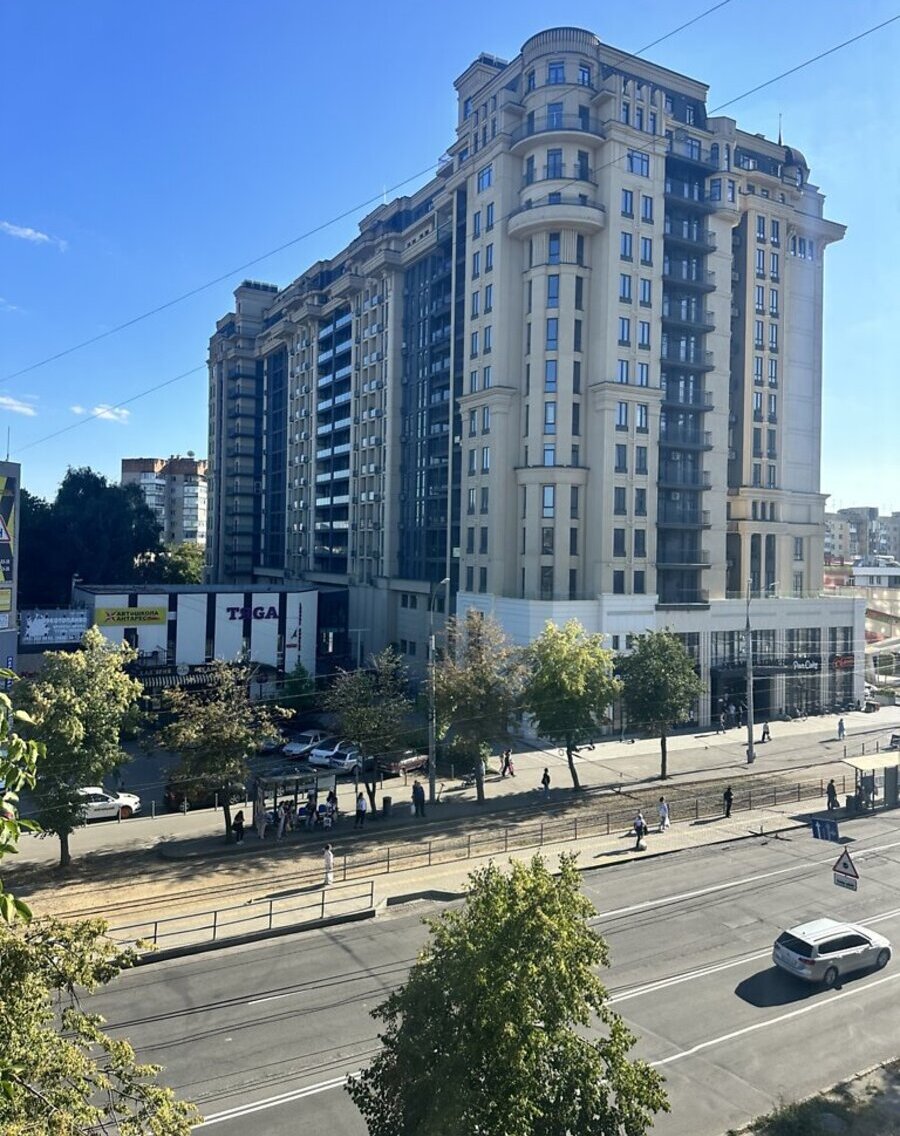 Продаж 3к квартири 63 кв. м на вул. Келецька фото 1 Продаж 3к квартири 63 кв. м на вул. Келецька фото 1