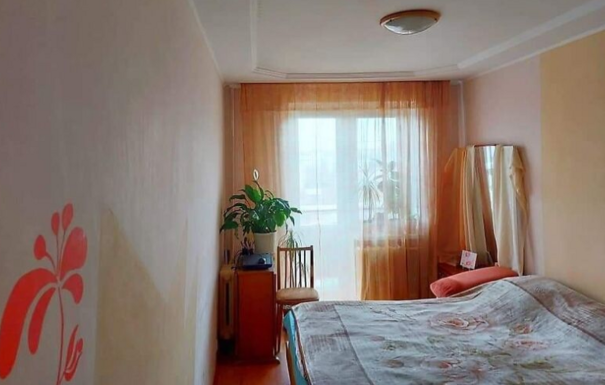 Продаж 3к квартири, 59 кв. м, Л.Ратушна 113А фото 1 Продаж 3к квартири, 59 кв. м, Л.Ратушна 113А фото 1