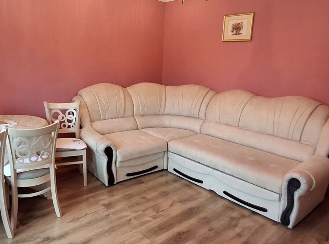 Продаж 2к квартири 52.3 кв. м на вул. Політехнічна фото 1 Продаж 2к квартири 52.3 кв. м на вул. Політехнічна фото 1