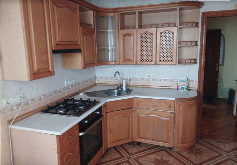 Продаж 3к квартири 65 кв. м на вул. Академіка Янгеля фото 1 Продаж 3к квартири 65 кв. м на вул. Академіка Янгеля фото 1