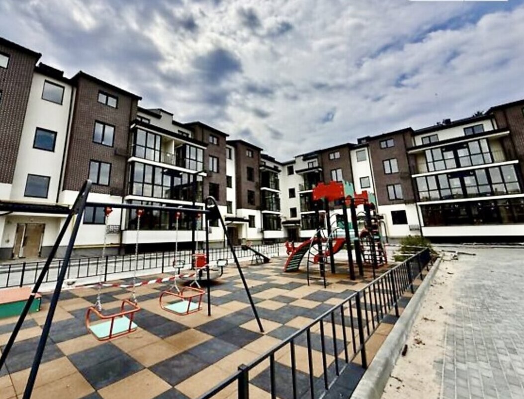 Продаж 2к квартири 59 кв. м., ЖК Nova Koreя фото 1 Продаж 2к квартири 59 кв. м., ЖК Nova Koreя фото 1