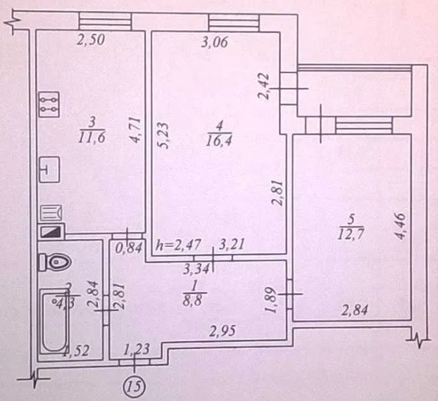   ³, ³,   1