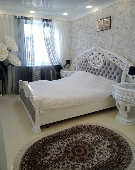 Продаж 2к квартири 60.3 кв. м на вул. Покришкіна 8Ж фото 1 Продаж 2к квартири 60.3 кв. м на вул. Покришкіна 8Ж фото 1