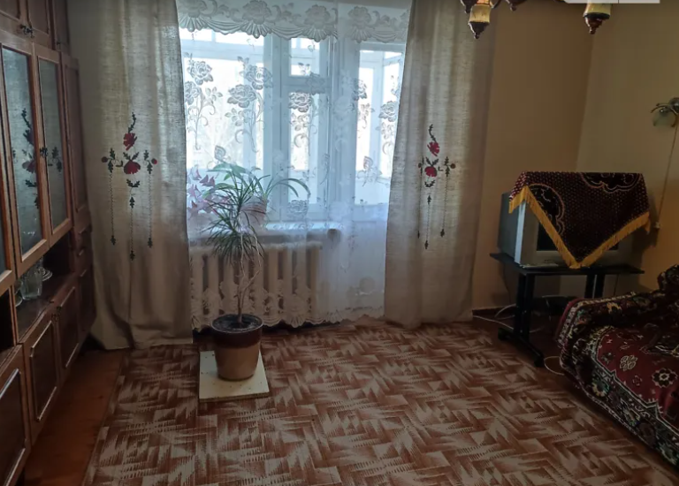 Продаж 3к квартири на вул. Стеценка фото 1 Продаж 3к квартири на вул. Стеценка фото 1