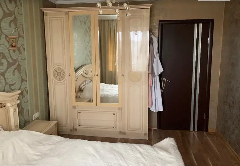 Продаж 2к квартири 59 кв. м на вул. Чайковського фото 1 Продаж 2к квартири 59 кв. м на вул. Чайковського фото 1