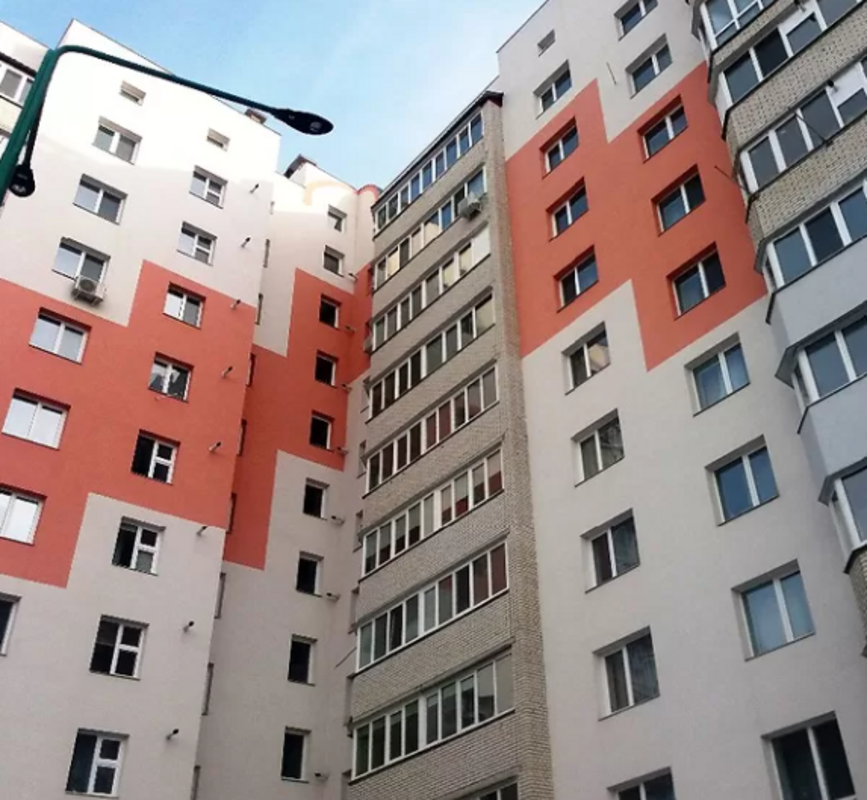 Продаю 3к квартиру 115 кв. м, Академіка Ющенка вулиця 5 в районі Поділля в Вінниці фото 1 Продаю 3к квартиру 115 кв. м, Академіка Ющенка вулиця 5 в районі Поділля в Вінниці фото 1