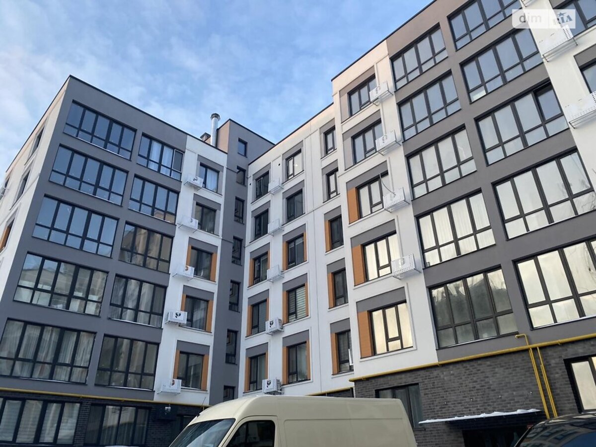 Продаж 1к квартири 45 кв. м на вул. Івана Богуна фото 1 Продаж 1к квартири 45 кв. м на вул. Івана Богуна фото 1