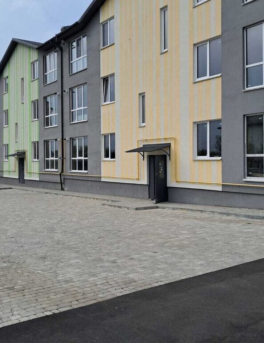 Продаж 1к квартири 32 кв. м., ЖК Джерельний фото 1 Продаж 1к квартири 32 кв. м., ЖК Джерельний фото 1