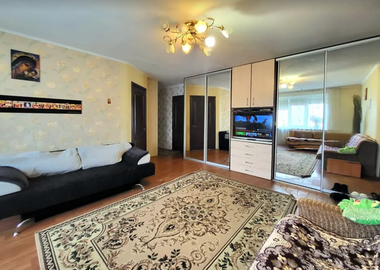 Продаж 4к квартири 95 кв. м на вул. Родіона Скалецького 38А фото 1 Продаж 4к квартири 95 кв. м на вул. Родіона Скалецького 38А фото 1