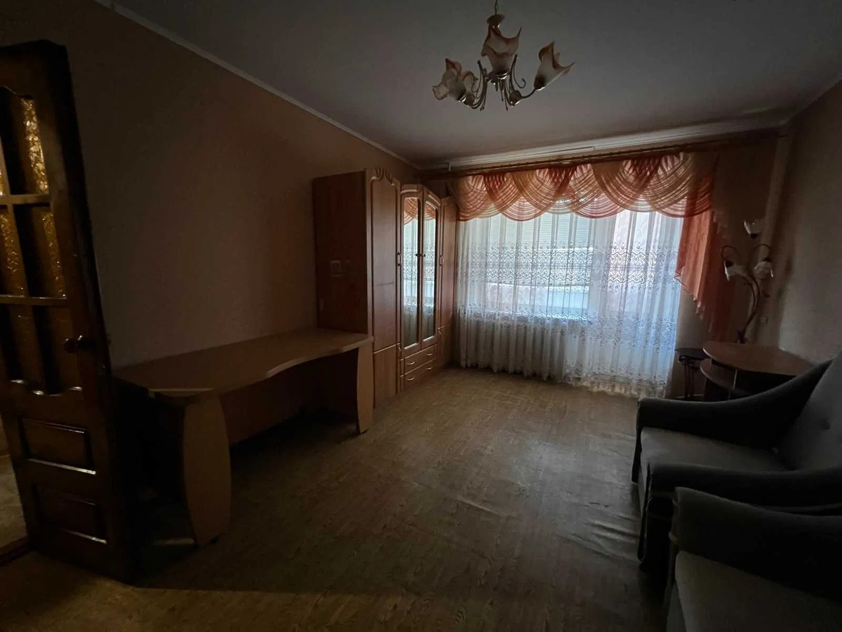 Продаж 3-кімнатної квартири, Калинівка фото 1 Продаж 3-кімнатної квартири, Калинівка фото 1