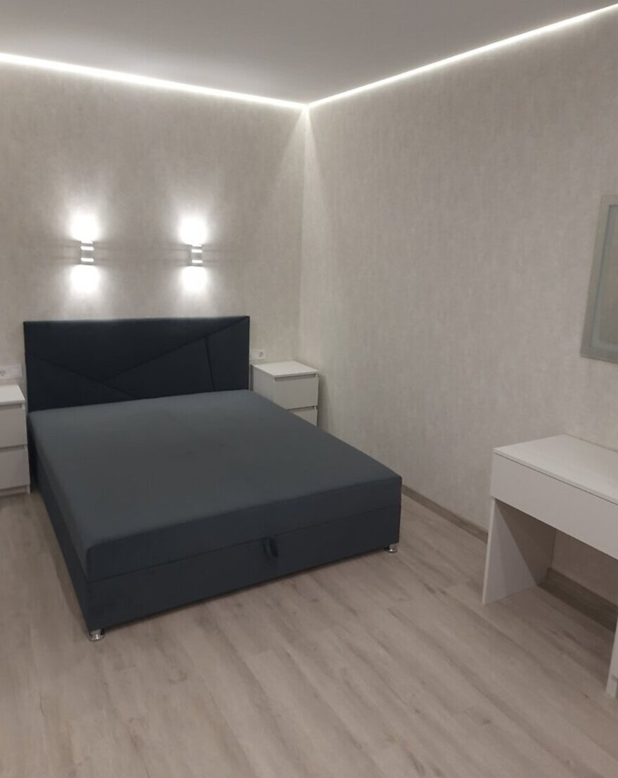 Продаж 1к квартири 48 кв. м на вул. Олександрівська фото 1 Продаж 1к квартири 48 кв. м на вул. Олександрівська фото 1