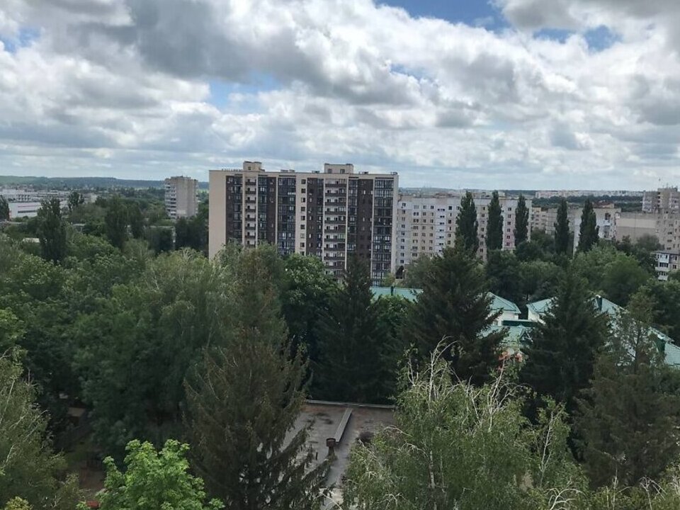 Продаж 1к квартири 48 кв. м на вул. Келецька фото 1 Продаж 1к квартири 48 кв. м на вул. Келецька фото 1