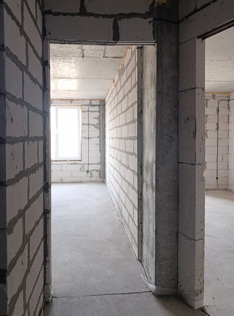 Продаж 1к квартири 44 кв. м на вул. Костянтина Василенка фото 1 Продаж 1к квартири 44 кв. м на вул. Костянтина Василенка фото 1