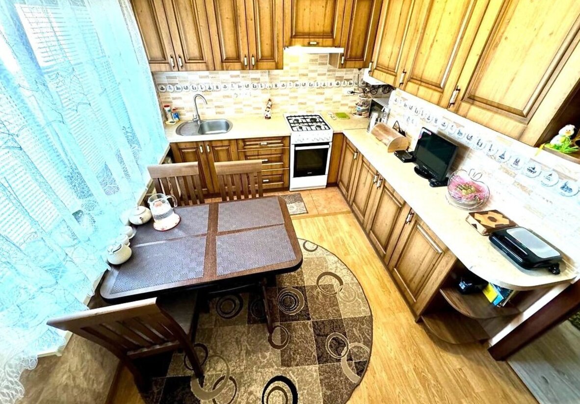Продаж 1к квартири 53 кв. м., ЖК Нагірне фото 1 Продаж 1к квартири 53 кв. м., ЖК Нагірне фото 1