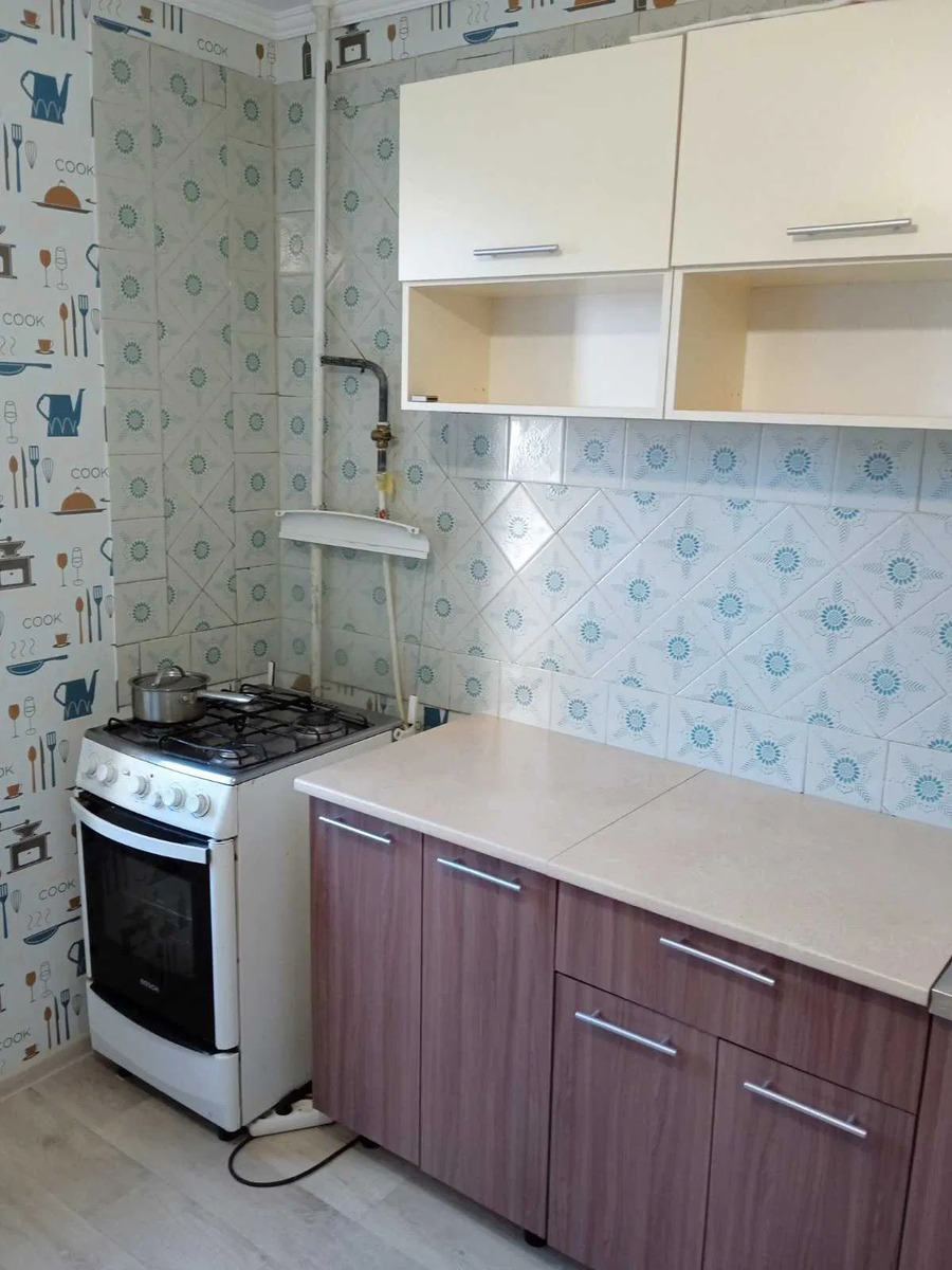 Продаж двокімнатної квартири фото 1 Продаж двокімнатної квартири фото 1
