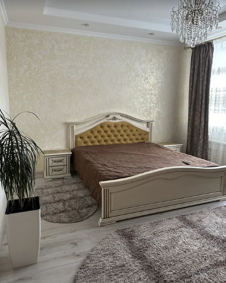 Продаж 3к квартири 89 кв. м на вул. Нагірна фото 1 Продаж 3к квартири 89 кв. м на вул. Нагірна фото 1