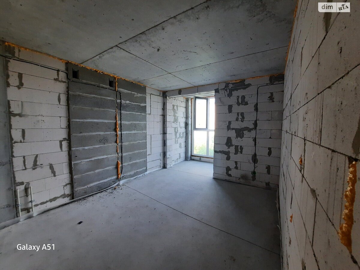 Продаж 1к квартири 41 кв. м на вул. Костянтина Василенка фото 1 Продаж 1к квартири 41 кв. м на вул. Костянтина Василенка фото 1