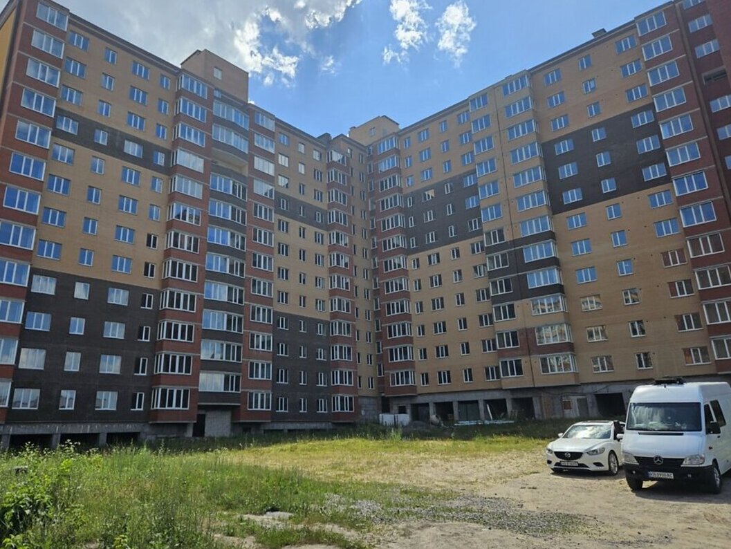 Продаж 2к квартири, ЖК Європейський квартал фото 1 Продаж 2к квартири, ЖК Європейський квартал фото 1