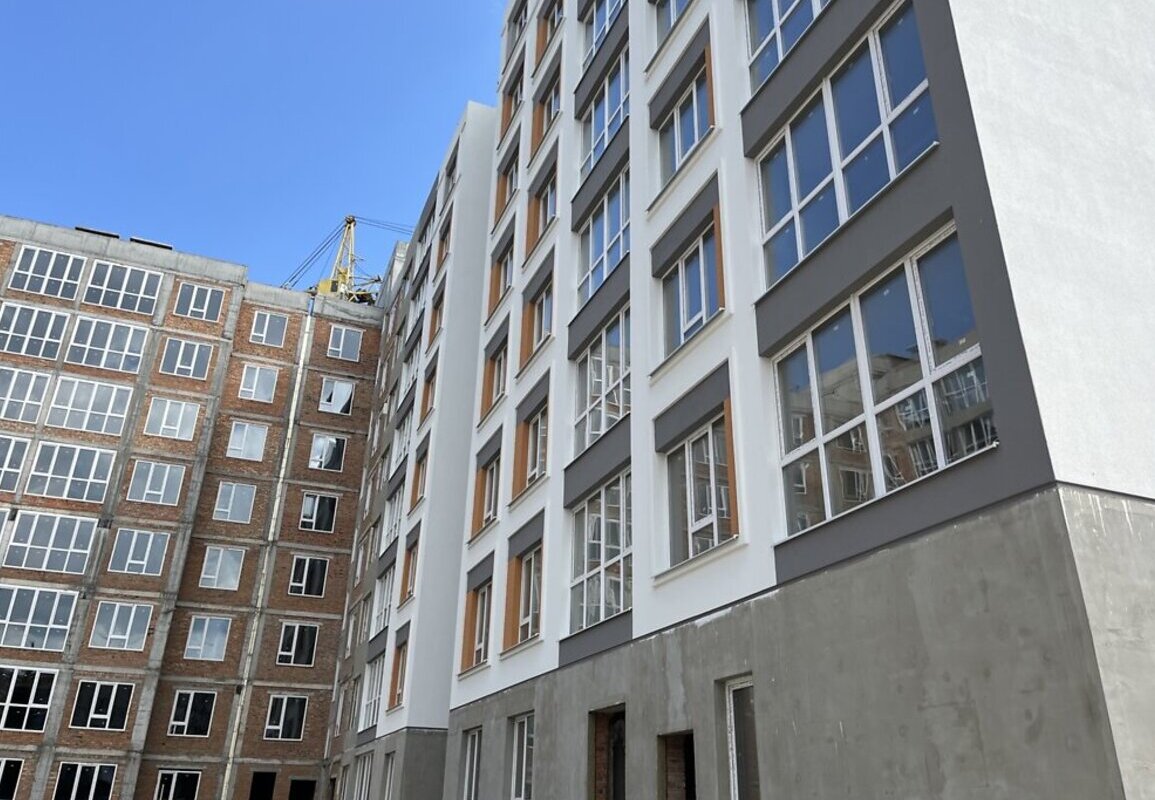 Продаж 1к квартири 43.25 кв. м., ЖК Родинний Маєток фото 1 Продаж 1к квартири 43.25 кв. м., ЖК Родинний Маєток фото 1