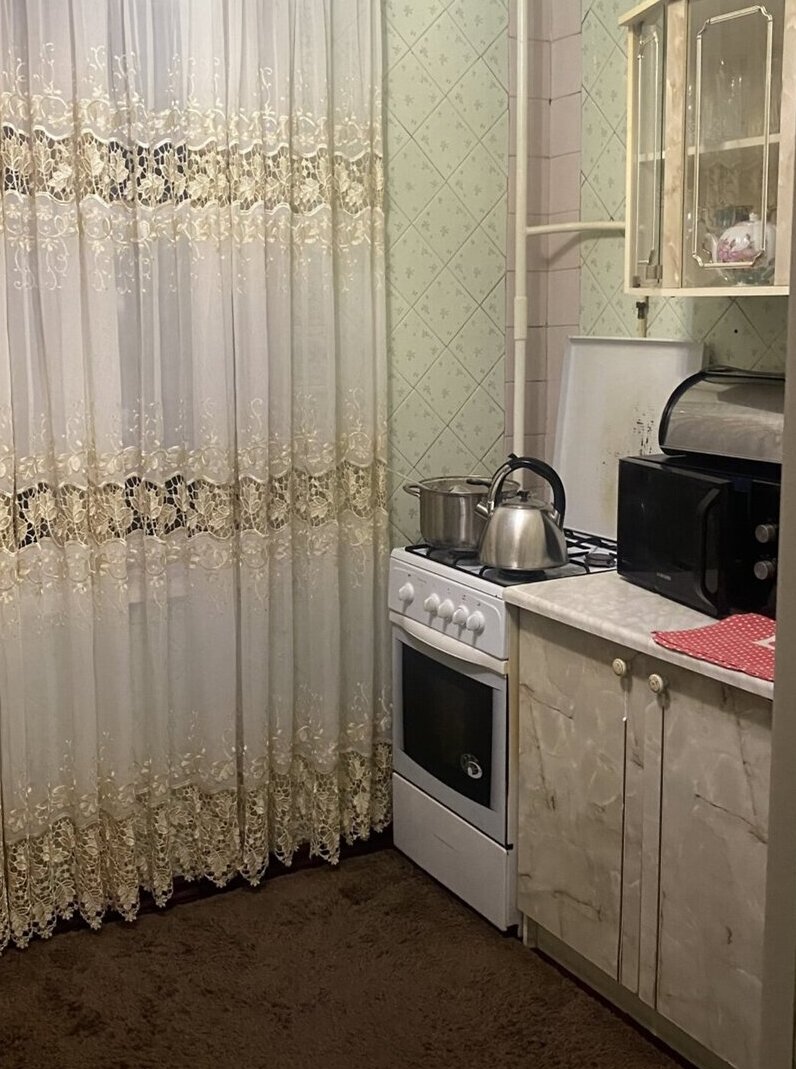 Продаж 1к квартири 33.1 кв. м на вул. Богдана Ступки фото 1 Продаж 1к квартири 33.1 кв. м на вул. Богдана Ступки фото 1