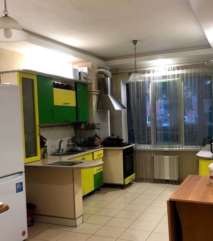 Продаж 1к квартири 67.5 кв. м на вул. Келецька фото 1 Продаж 1к квартири 67.5 кв. м на вул. Келецька фото 1