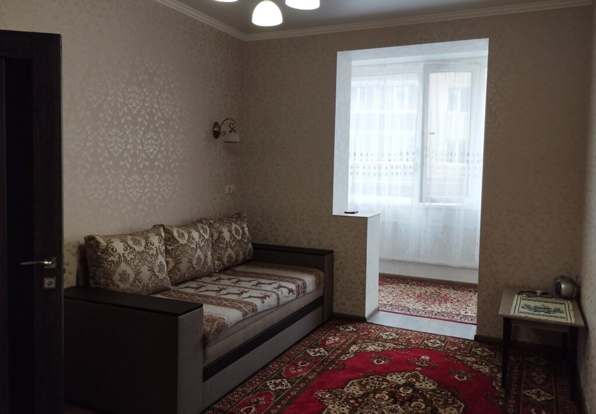 Продаж 1к квартири 40.9 кв. м на вул. Алеї 35/1 корпус 4 фото 1 Продаж 1к квартири 40.9 кв. м на вул. Алеї 35/1 корпус 4 фото 1