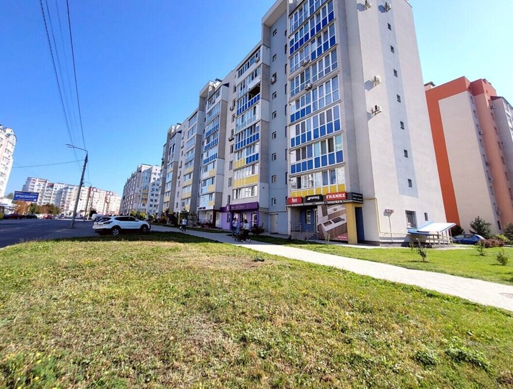 Продаж однокімнатної квартири на Поділлі. фото 1 Продаж однокімнатної квартири на Поділлі. фото 1