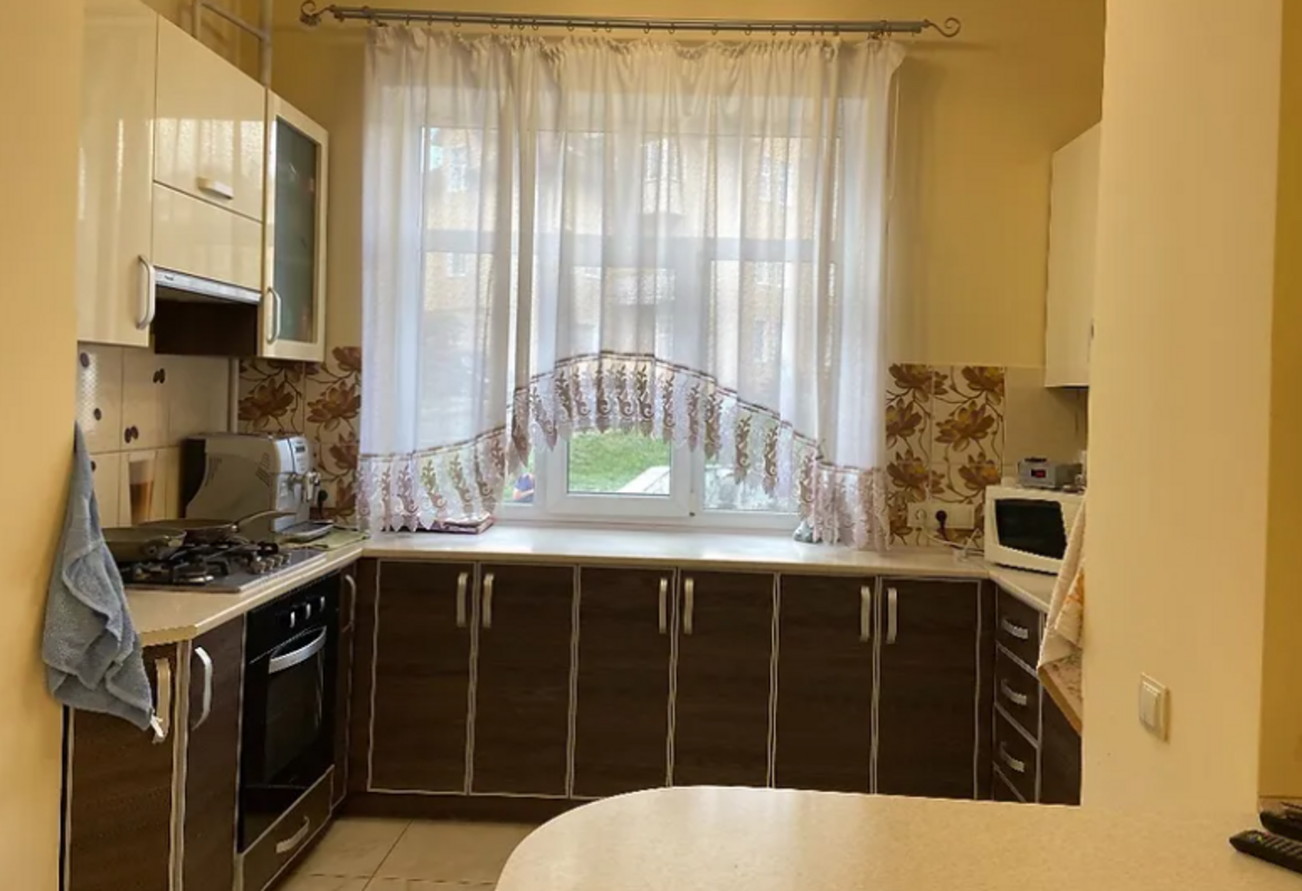 Продаж 2-кімнатної квартири, ЖК Нагірний фото 1 Продаж 2-кімнатної квартири, ЖК Нагірний фото 1