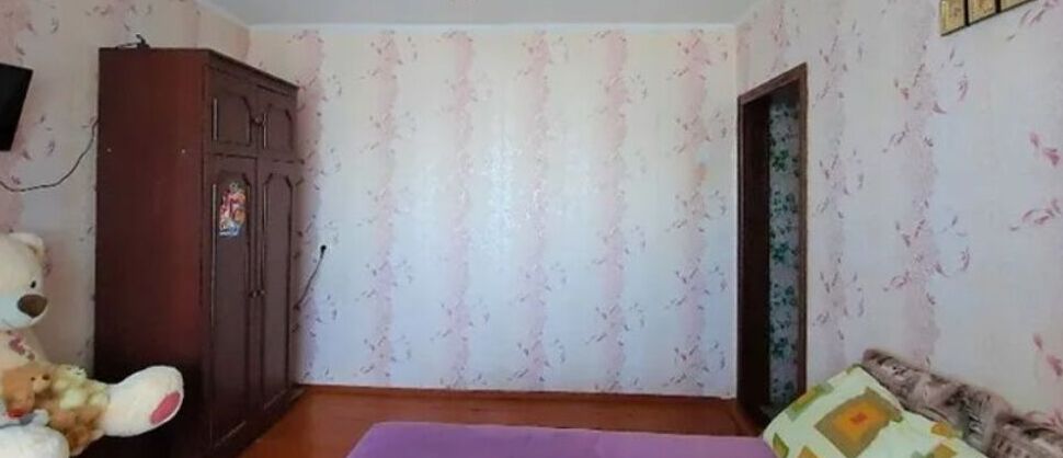 Продаж 4-кімнатної квартири, 77 кв. м., в с. Некрасово фото 1 Продаж 4-кімнатної квартири, 77 кв. м., в с. Некрасово фото 1