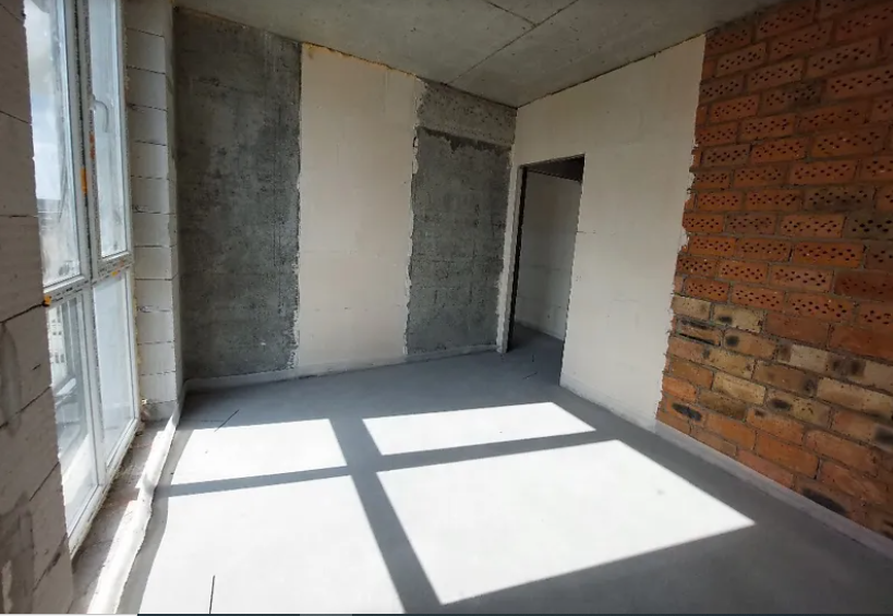 Продаж 2к квартири 54 кв. м на вул. Академіка Янгеля фото 1 Продаж 2к квартири 54 кв. м на вул. Академіка Янгеля фото 1