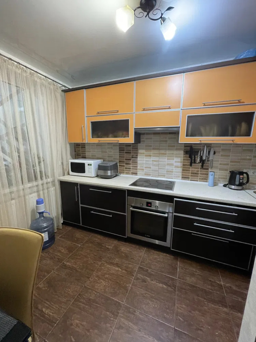Продаж 1-кімнатної квартири, ЖК Східна перлина. фото 1 Продаж 1-кімнатної квартири, ЖК Східна перлина. фото 1
