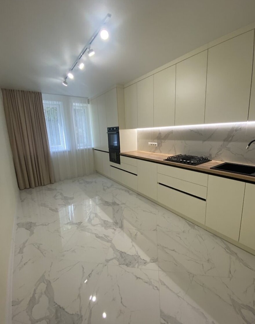 Продаж 1к квартири 44 кв. м., ЖК Forest Home фото 1 Продаж 1к квартири 44 кв. м., ЖК Forest Home фото 1
