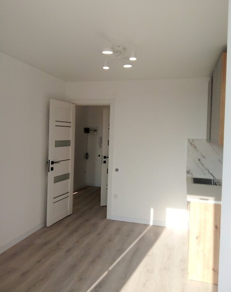 Продаж 1к квартири 38 кв. м на вул. Стрілецька 23В корпус 2 фото 1 Продаж 1к квартири 38 кв. м на вул. Стрілецька 23В корпус 2 фото 1