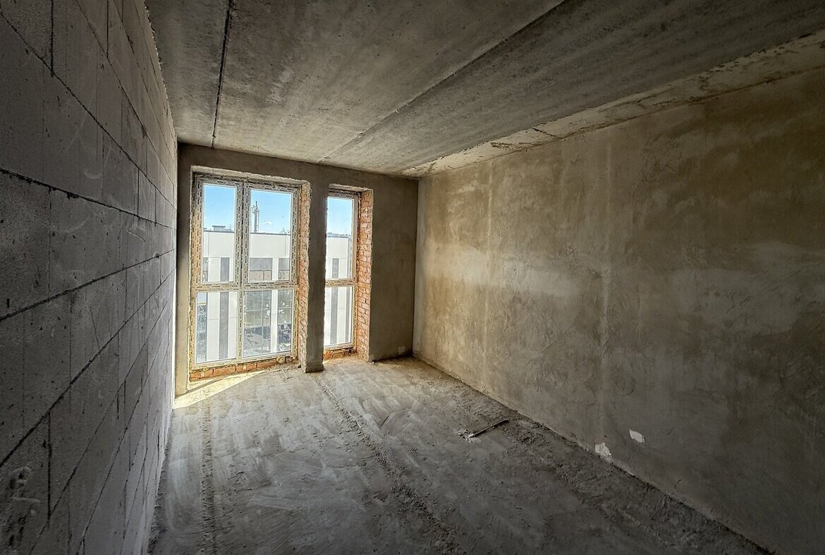 Продаж 2к квартири 62 кв. м., ЖК Forest Home фото 1 Продаж 2к квартири 62 кв. м., ЖК Forest Home фото 1