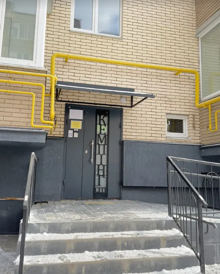 Продаж 1к квартири 40 кв. м на вул. Київська фото 1 Продаж 1к квартири 40 кв. м на вул. Київська фото 1